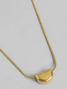 DressBerry Pendant Chain