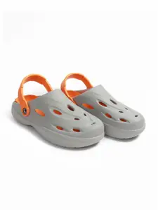 Smoothlite Men Rubber Clogs