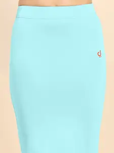 Trendmalls Women Lycra Spandex Stretchable Saree Shapewear Petticoat