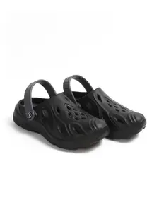 Smoothlite Men Rubber Clogs