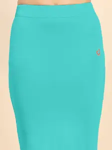 Trendmalls Women Lycra Spandex Stretchable Saree Shapewear Petticoat