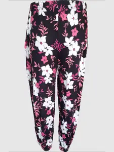 BAESD Women Floral Printed Lounge Pants