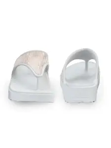 ABROS Women Thong Flip-Flops