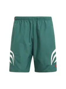 ADIDAS Originals Men Printed Training or Gym Shorts