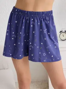 Trendyol Women Printed Night suit