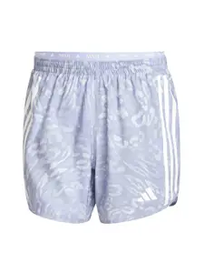 ADIDAS Otr E Aop Men Printed Mid Rise Shorts Men Shorts