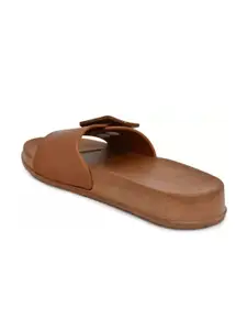 FABBMATE Women EVA Sliders