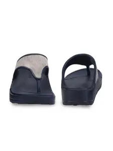 ABROS Women Thong Flip-Flops