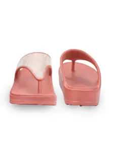 ABROS Women Thong Flip-Flops