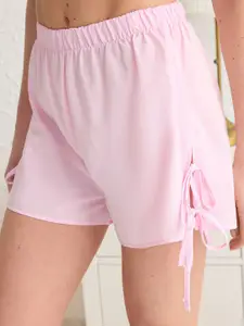 Trendyol Women Cami & Shorts Night suit