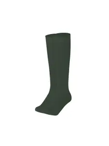 MUKHAKSH Men Knee-Length Socks