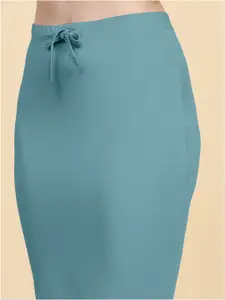 Trendmalls Women Lycra Spandex Stretchable Saree Shapewear Petticoat