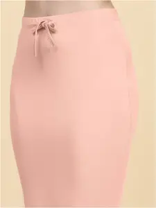 Trendmalls Women Lycra Spandex Stretchable Saree Shapewear Petticoat