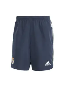ADIDAS Real UBP Men Printed Relaxed Fit Mid Rise Shorts
