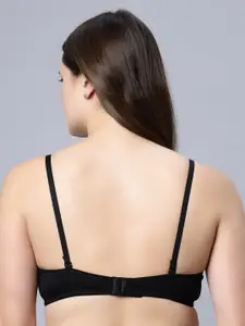 In Care Non Padded Full Coverage Bra