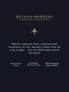 Trendyol Lacivert Women Printed Pure Cotton Night suit