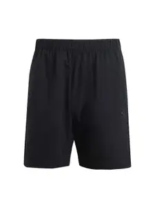 Adidas Originals ESS Men Regular Fit Mid-Rise Sports Shorts