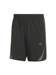 ADIDAS Originals Men Printed Training or Gym Sports Shorts