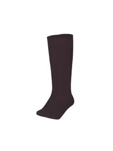MUKHAKSH Men Knee-Length Socks