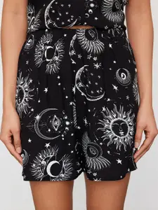 Trendyol Women Printed Night suit