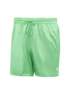 ADIDAS Originals Men Printed Training or Gym Shorts