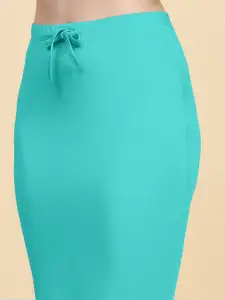 Trendmalls Women Lycra Spandex Stretchable Saree Shapewear Petticoat