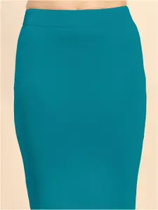 Trendmalls Women Lycra Spandex Stretchable Saree Shapewear Petticoat