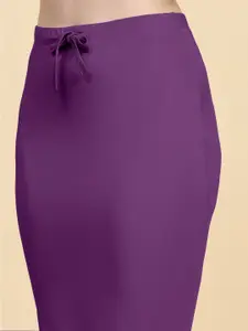 Trendmalls Women Lycra Spandex Stretchable Saree Shapewear Petticoat