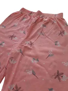 BAESD Pure Cotton Printed Night Suits