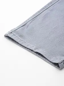 CORSICA Women Highly Distressed Jeans