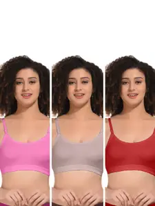 BODYMIST Bra Full Coverage