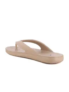 FLITE Men Open Toe Flip Flops