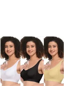 BODYMIST Bra Full Coverage