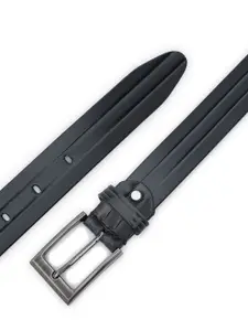 LOOPA Men Leather Formal Belt