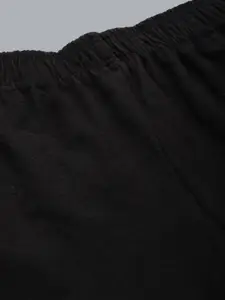 Jinfo Women Pack Of 2 Skinny Fit Cycling Sports Shorts