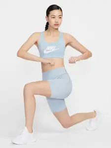 Nike Swoosh Women's Medium-Support Sports Bra