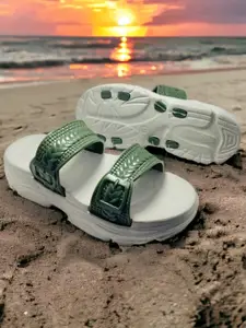 FABBMATE Girls Sliders