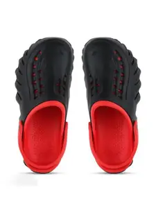 DRACKFOOT Men Clogs Flip Flops