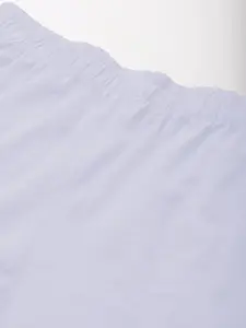 Jinfo Women Pack Of 2 Skinny Fit Cycling Sports Shorts