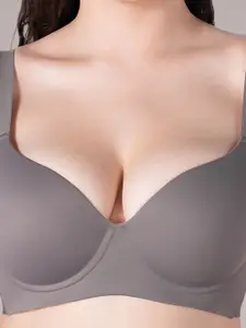 Soie Full Coverage Underwired Lightly Padded Bra