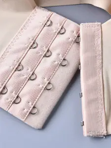 PLUMBURY Medium Coverage Lightly Padded Rapid-Dry Bandeau Bra