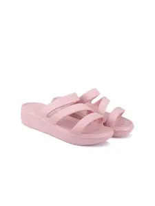 VOKLINE Women Sliders