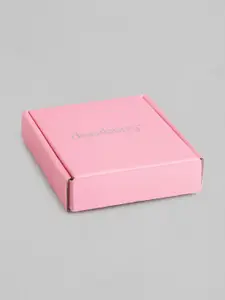 DressBerry Circular Shaped Hoop Earrings