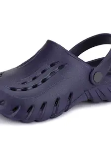 BERSACHE Men Slip-On