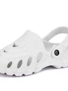 BERSACHE Men Slip-On