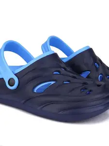 BERSACHE Men Slip-On