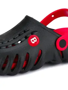 BERSACHE Men Slip-On