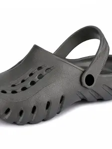 BERSACHE Men Slip-On