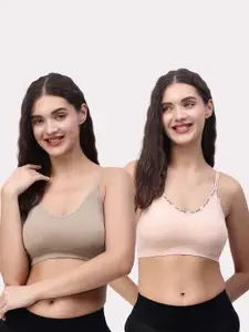 Lugo Bra Full Coverage Lightly Padded