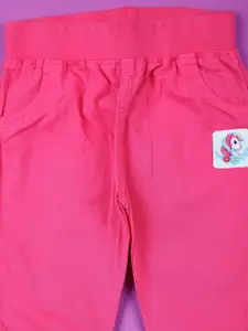 V-Mart Boys Jogger Light Fade Jeans